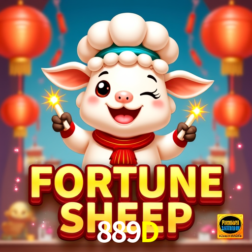 A Emoção da Loteria na 889D: Uma Chance de Mudança de Vida