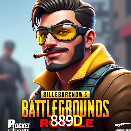 Desvendando o Mundo dos Jogos Virtuais na 889D