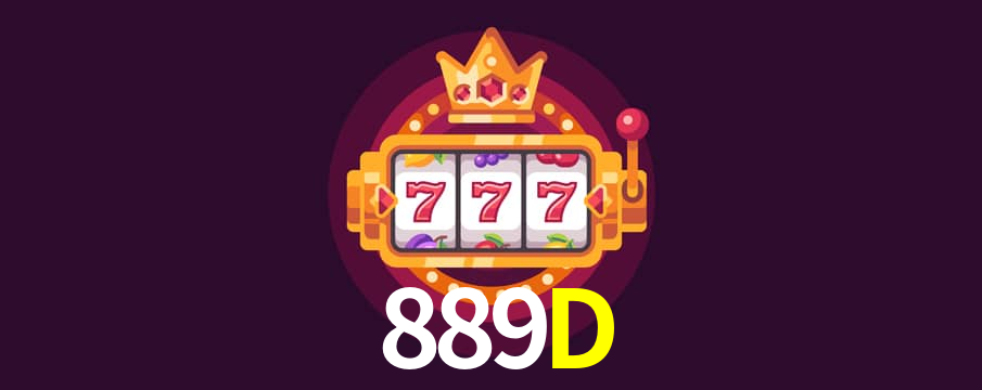 Descubra o Mundo do Cassino Online com 889D